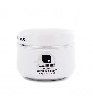 Гель Lemme 15g Cover Light TPO free